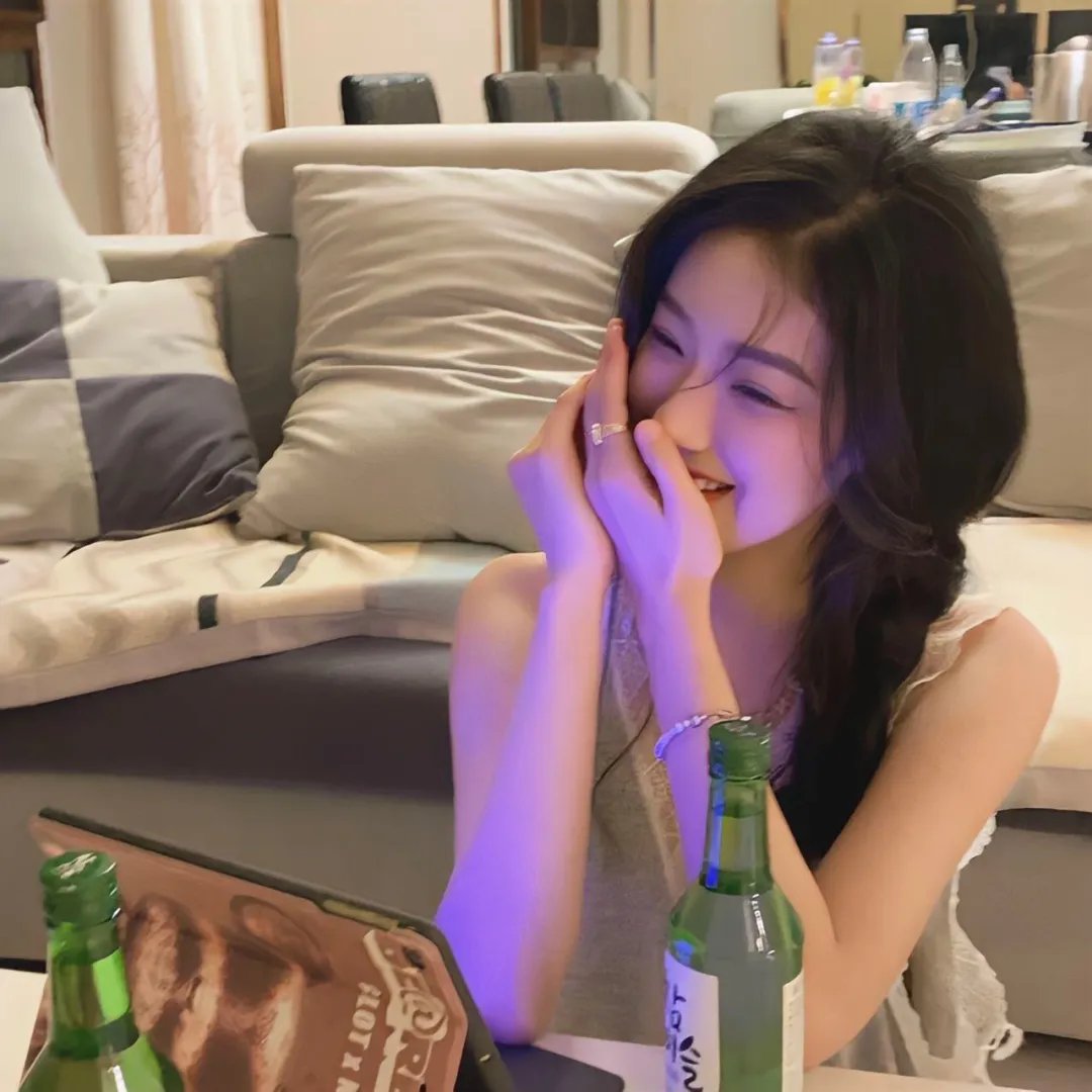 街头圣女